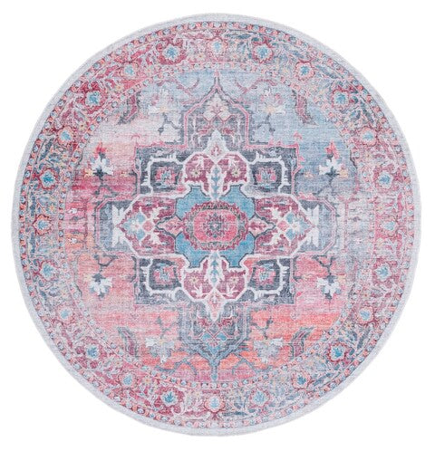 Serapi 537 Rug