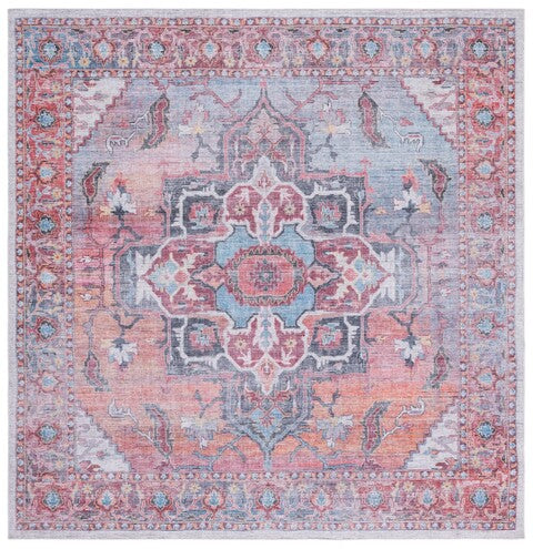 Serapi 537 Rug