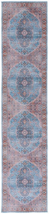 Serapi 540 Rug