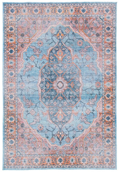 Serapi 540 Rug