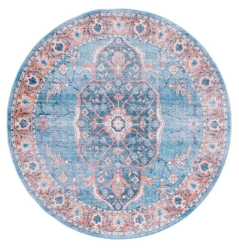 Serapi 540 Rug