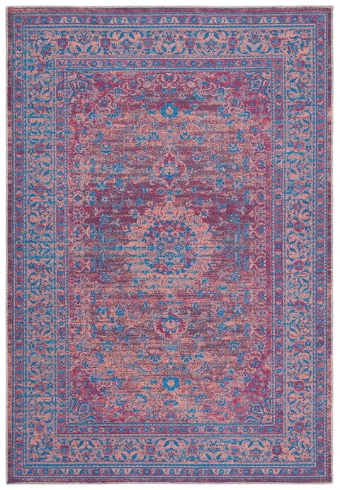 Serapi 550 Rug