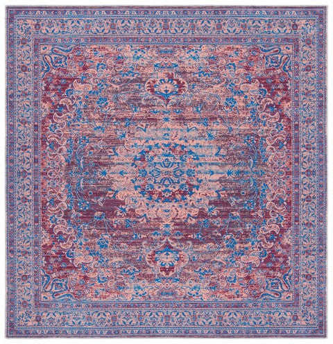 Serapi 550 Rug