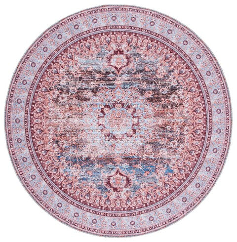 Serapi 550 Rug