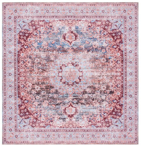 Serapi 550 Rug