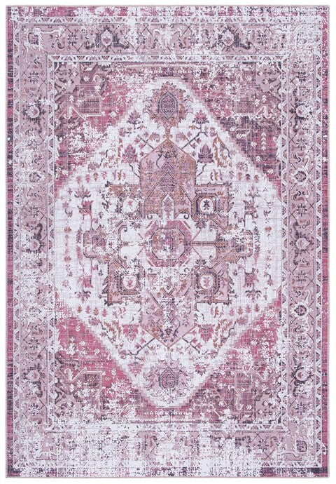 Serapi 553 Rug