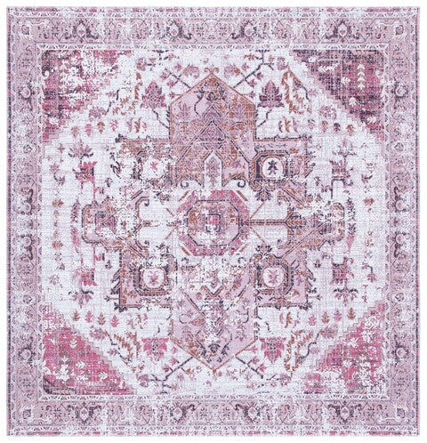 Serapi 553 Rug