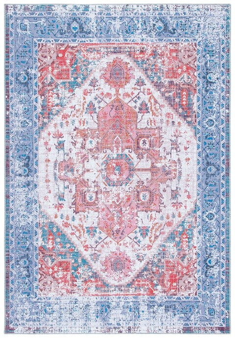 Serapi 553 Rug