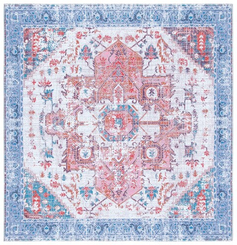 Serapi 553 Rug