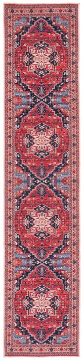 Serapi 557 Rug