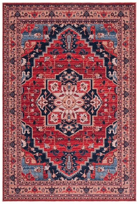 Serapi 557 Rug