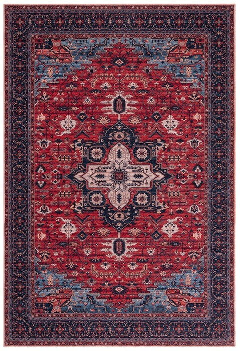 Serapi 560 Rug