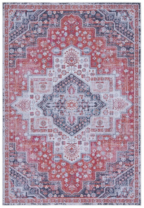 Serapi 563 Rug