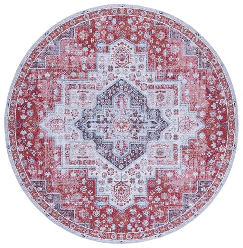 Serapi 563 Rug