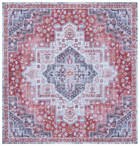 Serapi 563 Rug