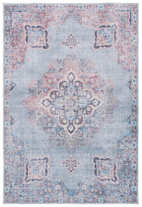 Serapi 580 Rug