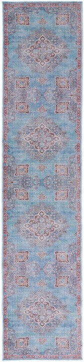 Serapi 580 Rug