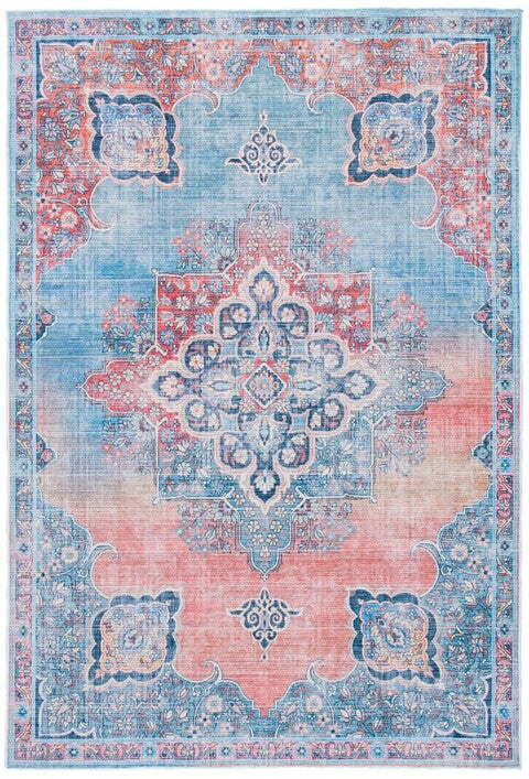 Serapi 580 Rug