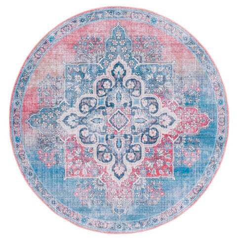 Serapi 580 Rug