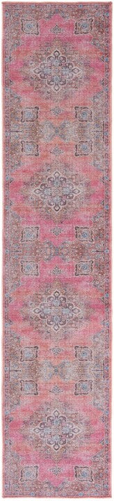 Serapi 580 Rug