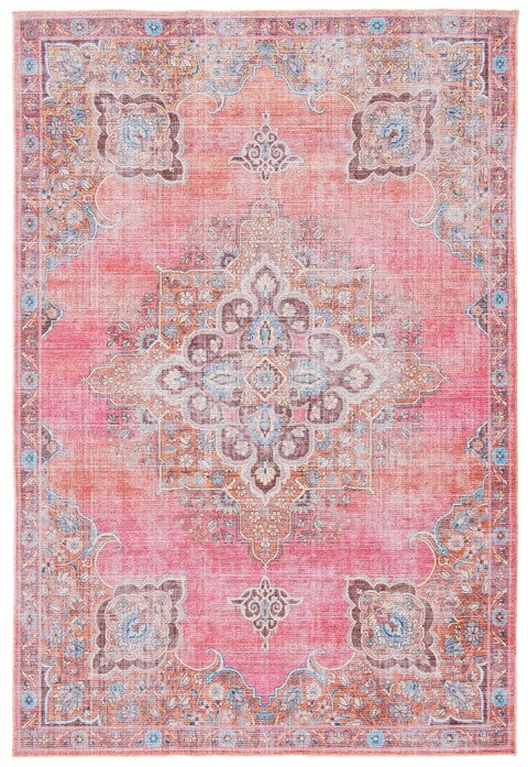 Serapi 580 Rug