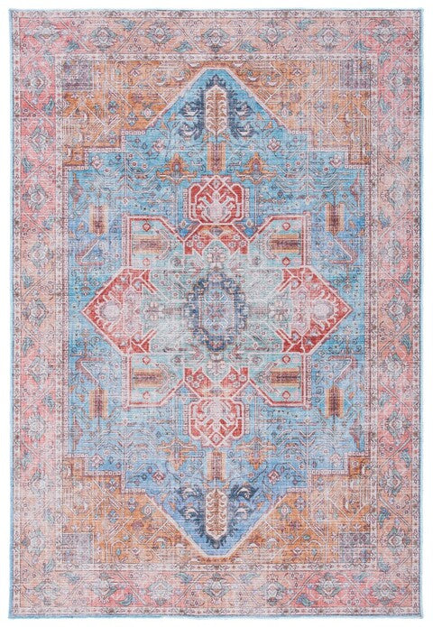 Serapi 582 Rug