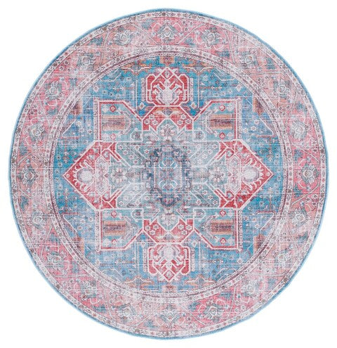 Serapi 582 Rug