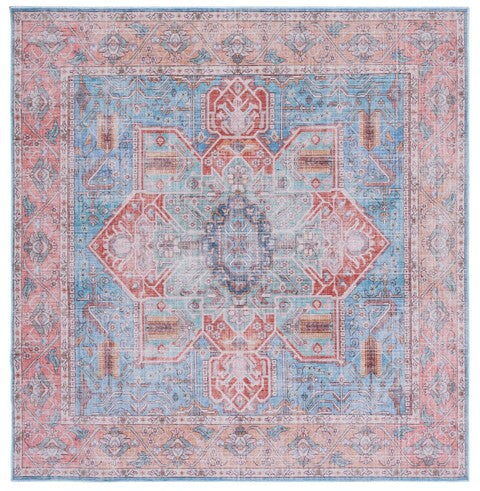 Serapi 582 Rug