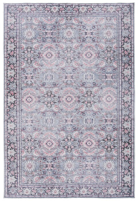 Serapi 584 Rug