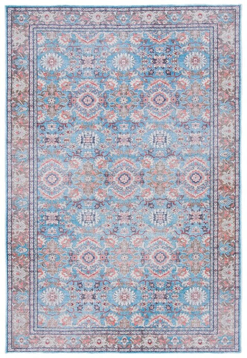 Serapi 584 Rug