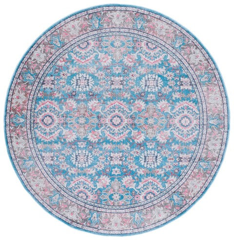 Serapi 584 Rug