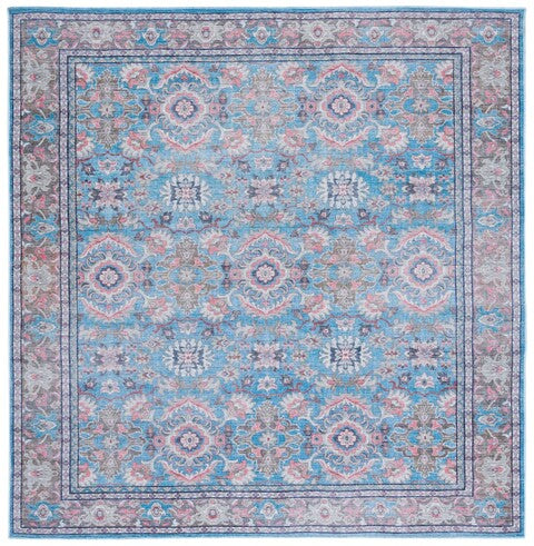 Serapi 584 Rug