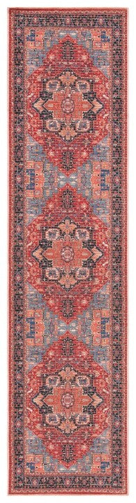 Serapi 612 Rug