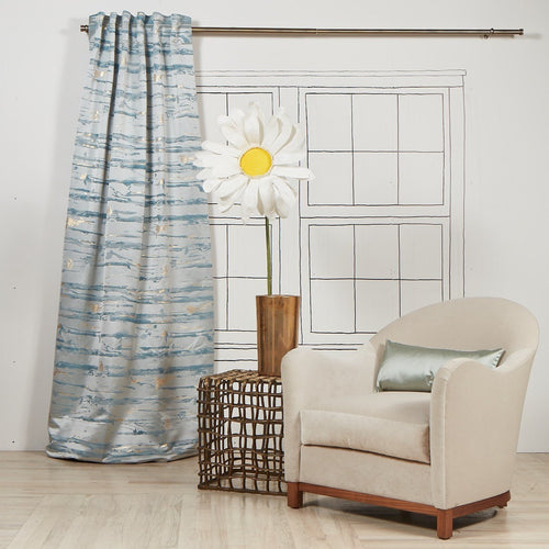 Serenity Curtain Panel