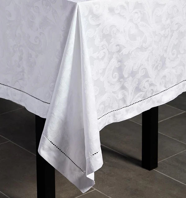 Acanthus - Oblong Tablecloth