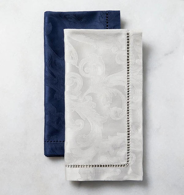 Acanthus - Set of 4 Dinner Napkins