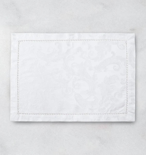 Acanthus - Set of 4 Oblong Placemats