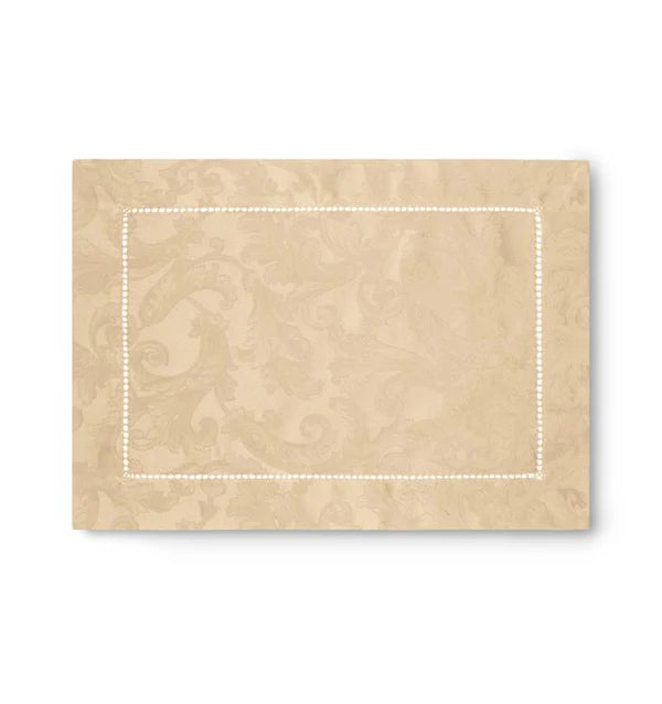 Acanthus - Set of 4 Oblong Placemats