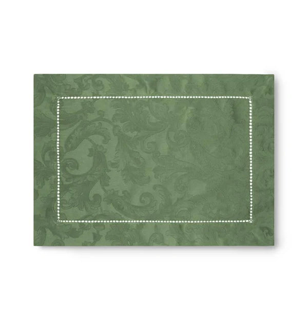 Acanthus - Set of 4 Oblong Placemats