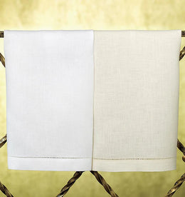 Classico - Set of 4 Guest Towel