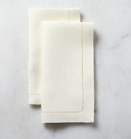 Classico - Set of 4 Dinner Napkin