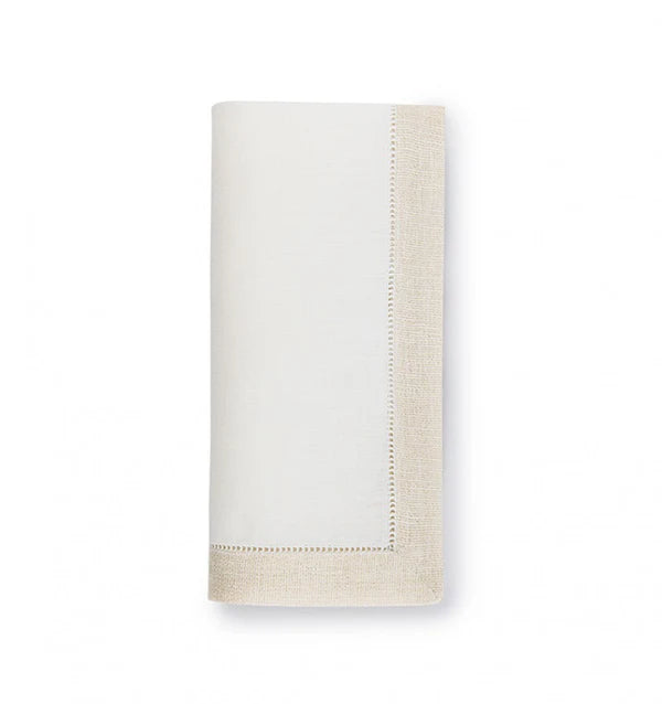 Filetto - Set of 4 Cocktail Napkin