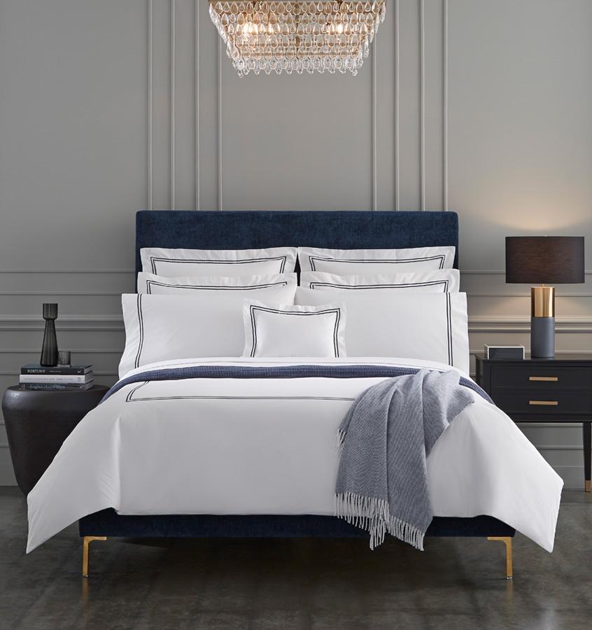 Grande Hotel - Duvet Cover