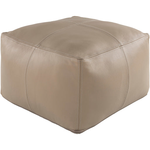 Sheffield Pouf