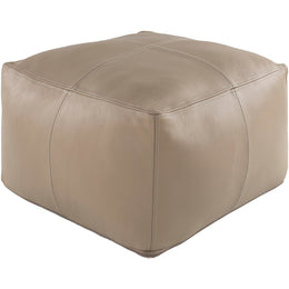 Sheffield Pouf