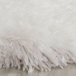 Arctic Shag Rug