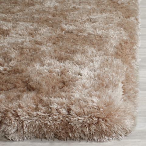 Arctic Shag Rug