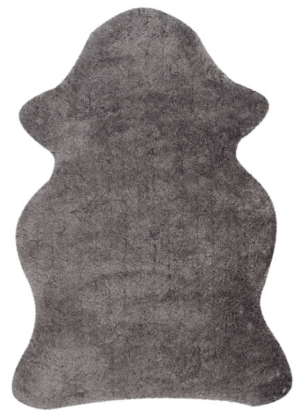 Arctic Shag Rug