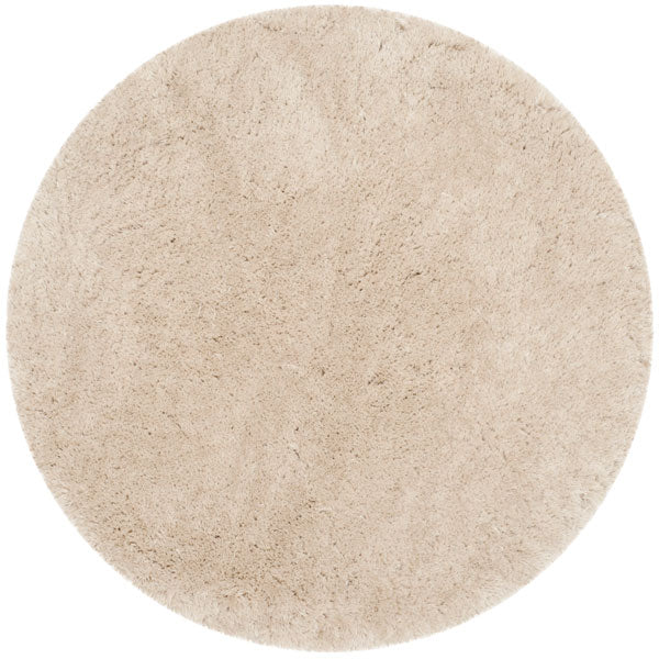 Arctic Shag Rug