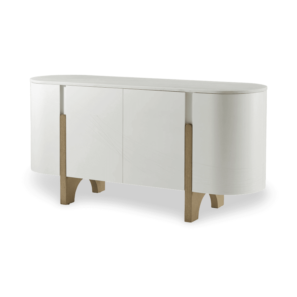 Archo Media Cabinet